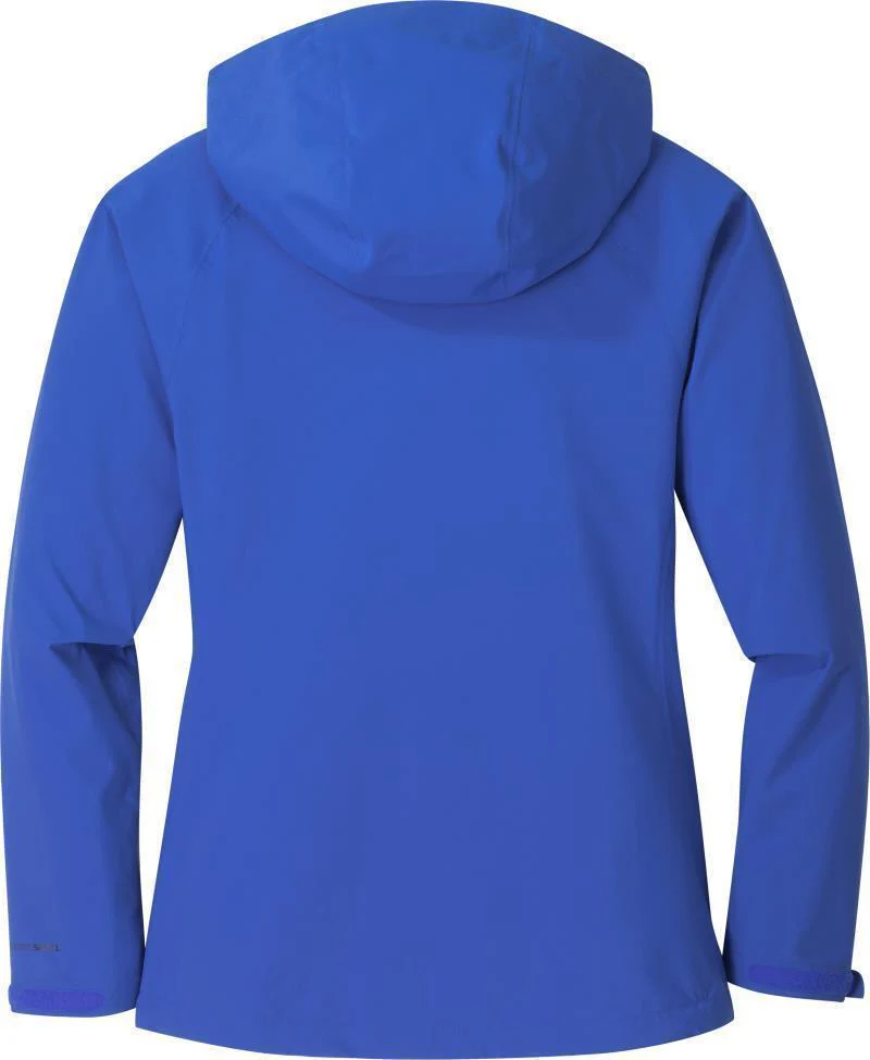MicroGravity AscentShell Jacket - Womens - Image 6