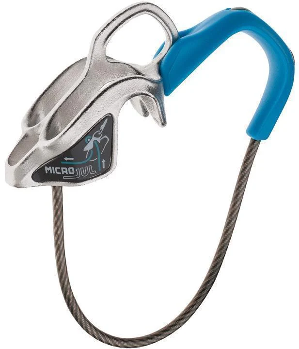 MicroJul Belay Device