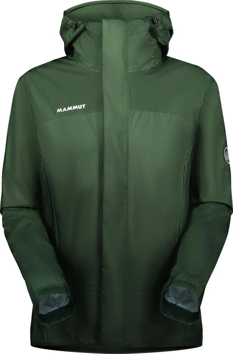 Microlayer 2.0 HS Hooded Jacket - Mens - Image 10