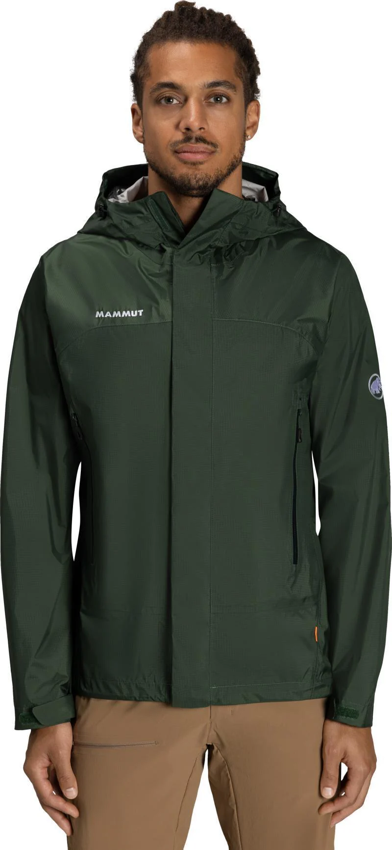 Microlayer 2.0 HS Hooded Jacket - Mens - Image 11