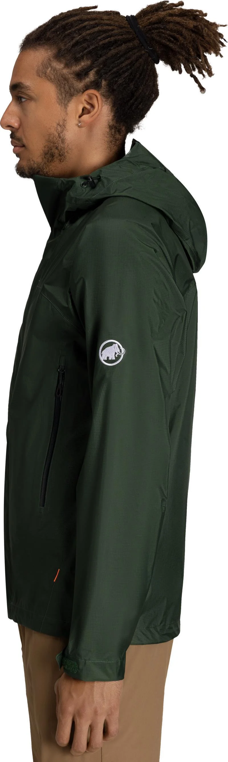 Microlayer 2.0 HS Hooded Jacket - Mens - Image 12