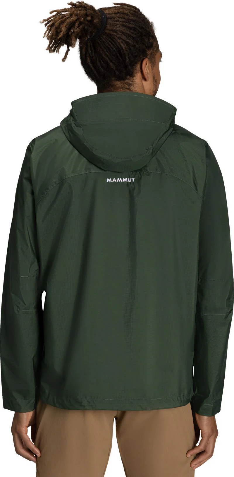 Microlayer 2.0 HS Hooded Jacket - Mens - Image 13
