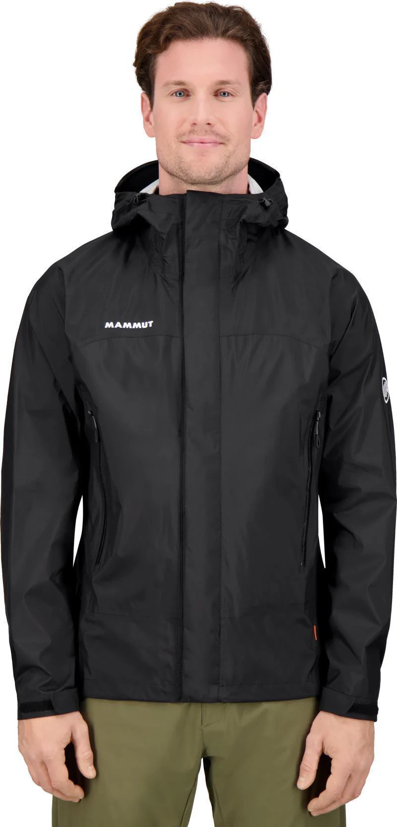 Microlayer 2.0 HS Hooded Jacket - Mens - Image 2
