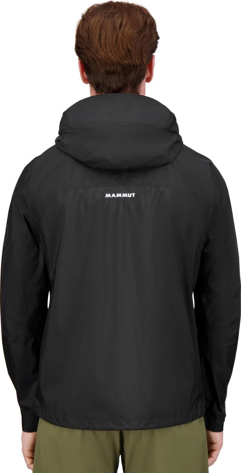 Microlayer 2.0 HS Hooded Jacket - Mens - Image 4