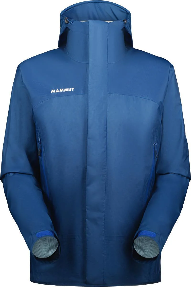 Microlayer 2.0 HS Hooded Jacket - Mens - Image 5