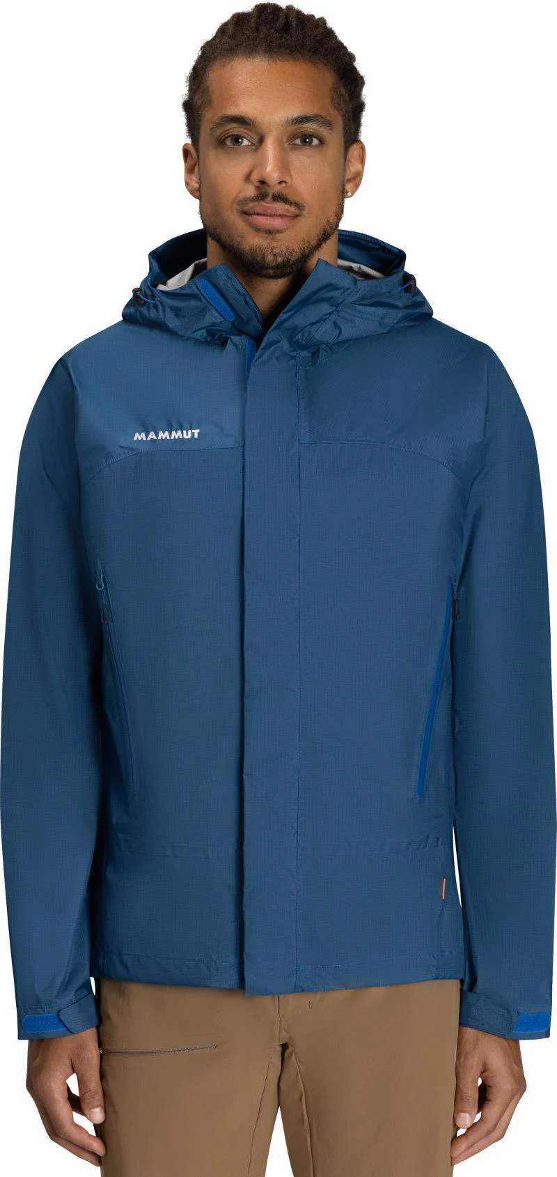 Microlayer 2.0 HS Hooded Jacket - Mens - Image 6
