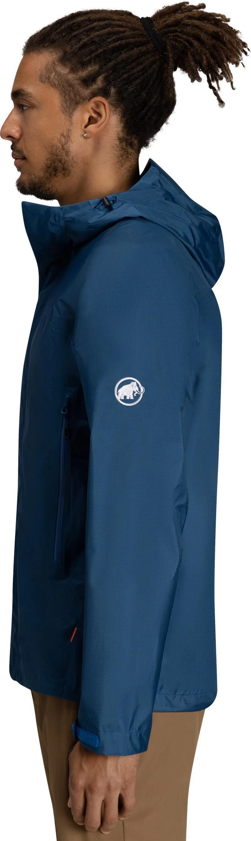 Microlayer 2.0 HS Hooded Jacket - Mens - Image 7