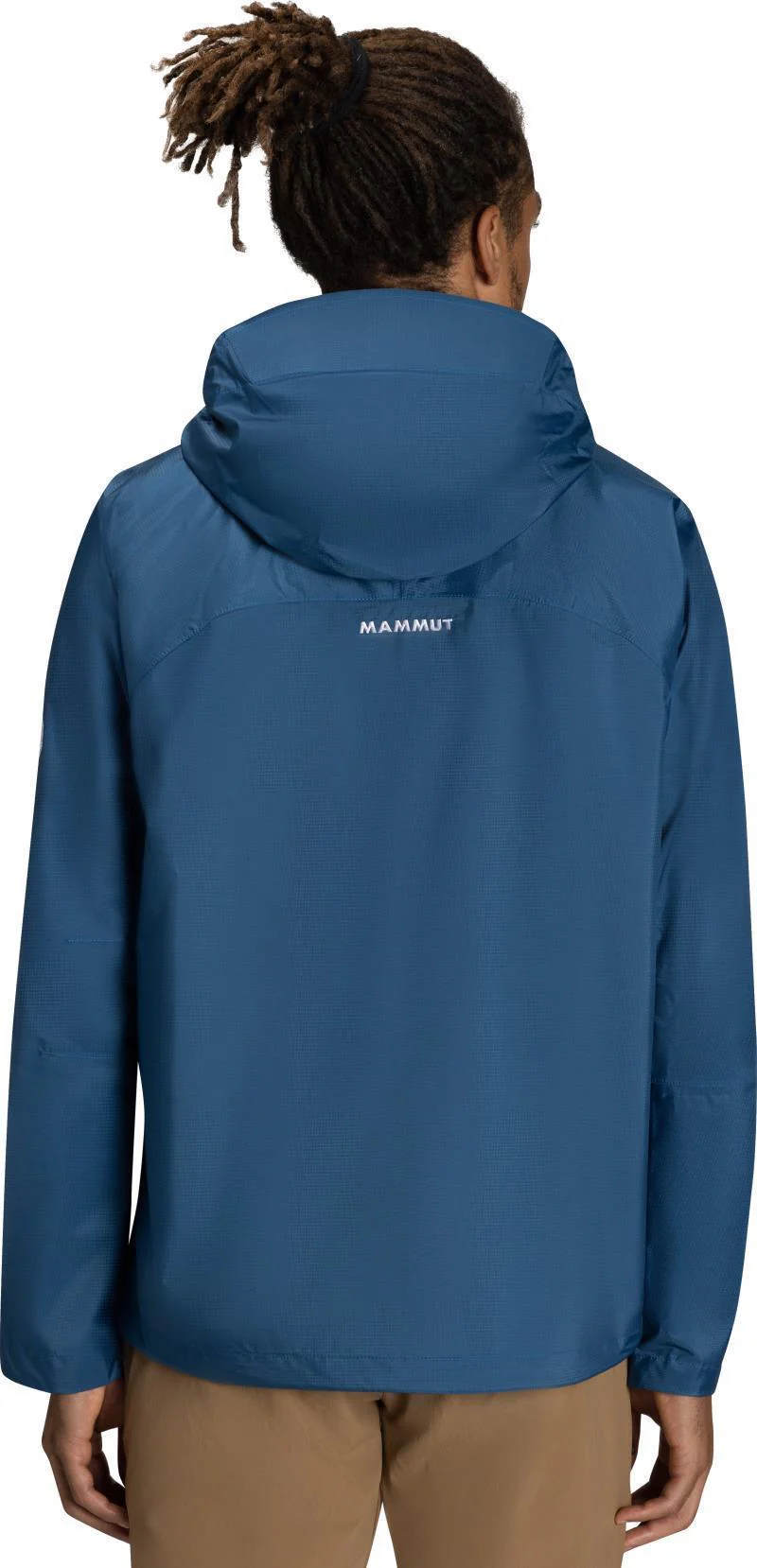 Microlayer 2.0 HS Hooded Jacket - Mens - Image 8