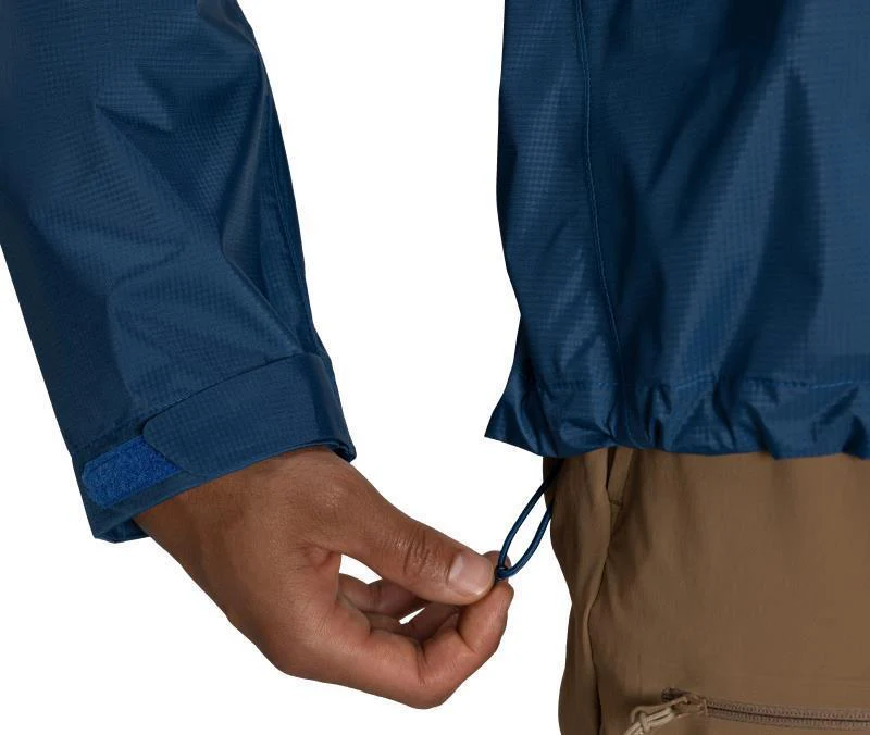 Microlayer 2.0 HS Hooded Jacket - Mens - Image 9