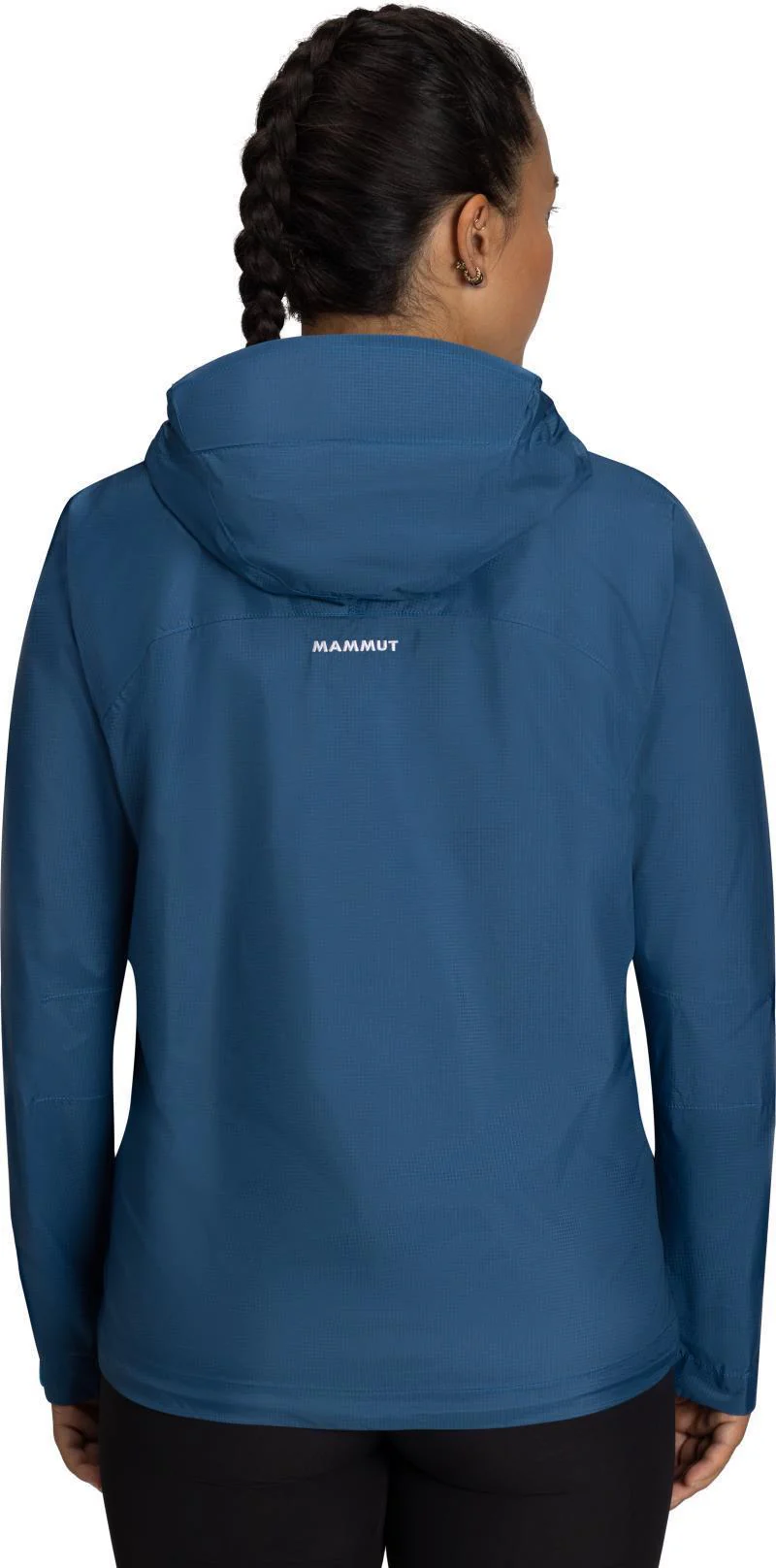 Microlayer 2.0 HS Hooded Jacket - Womens - Image 10