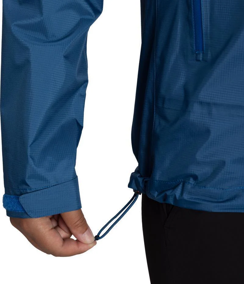 Microlayer 2.0 HS Hooded Jacket - Womens - Image 11