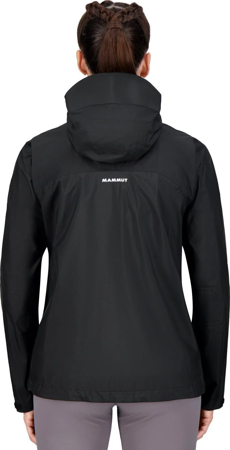 Microlayer 2.0 HS Hooded Jacket - Womens - Image 4