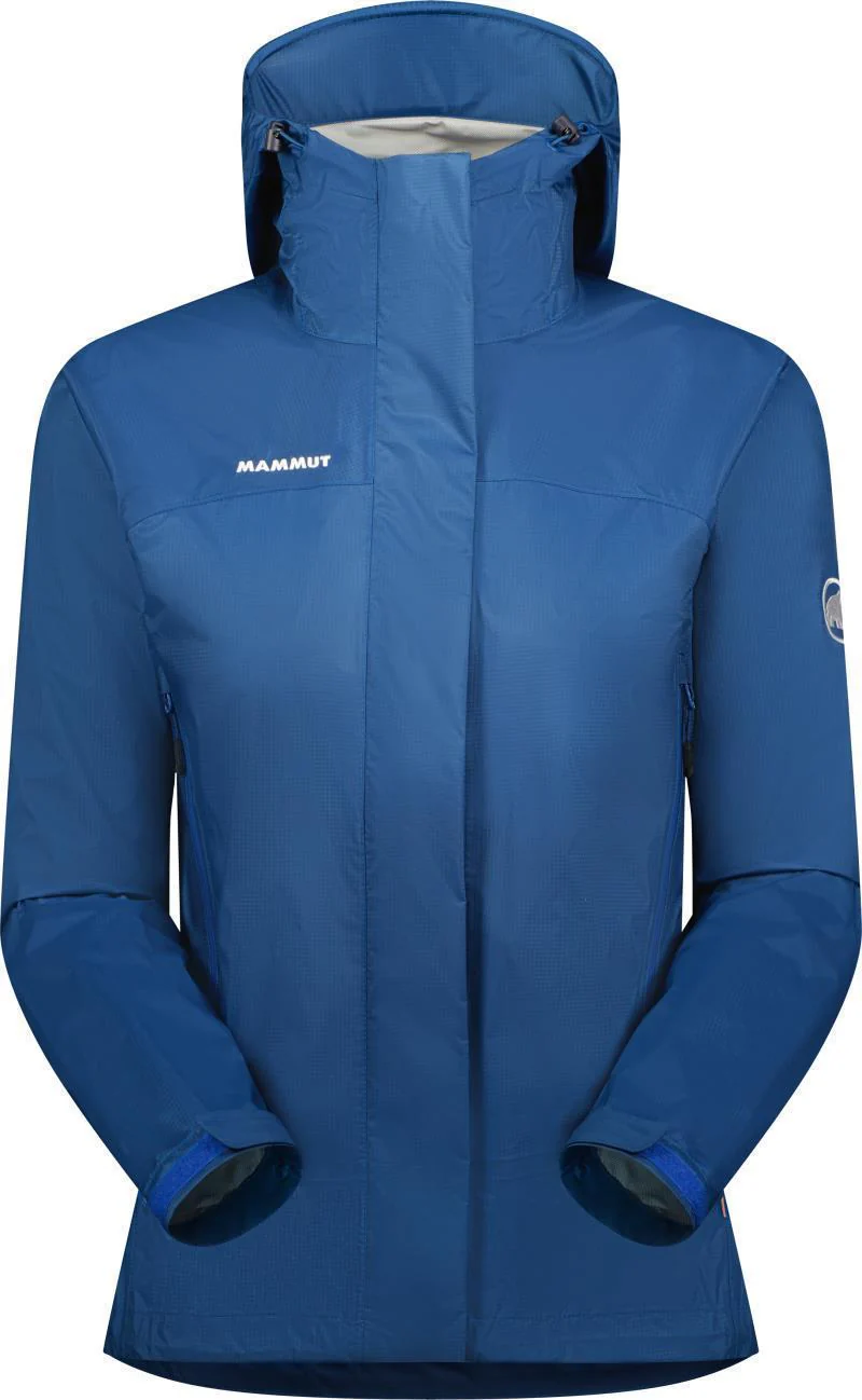 Microlayer 2.0 HS Hooded Jacket - Womens - Image 7