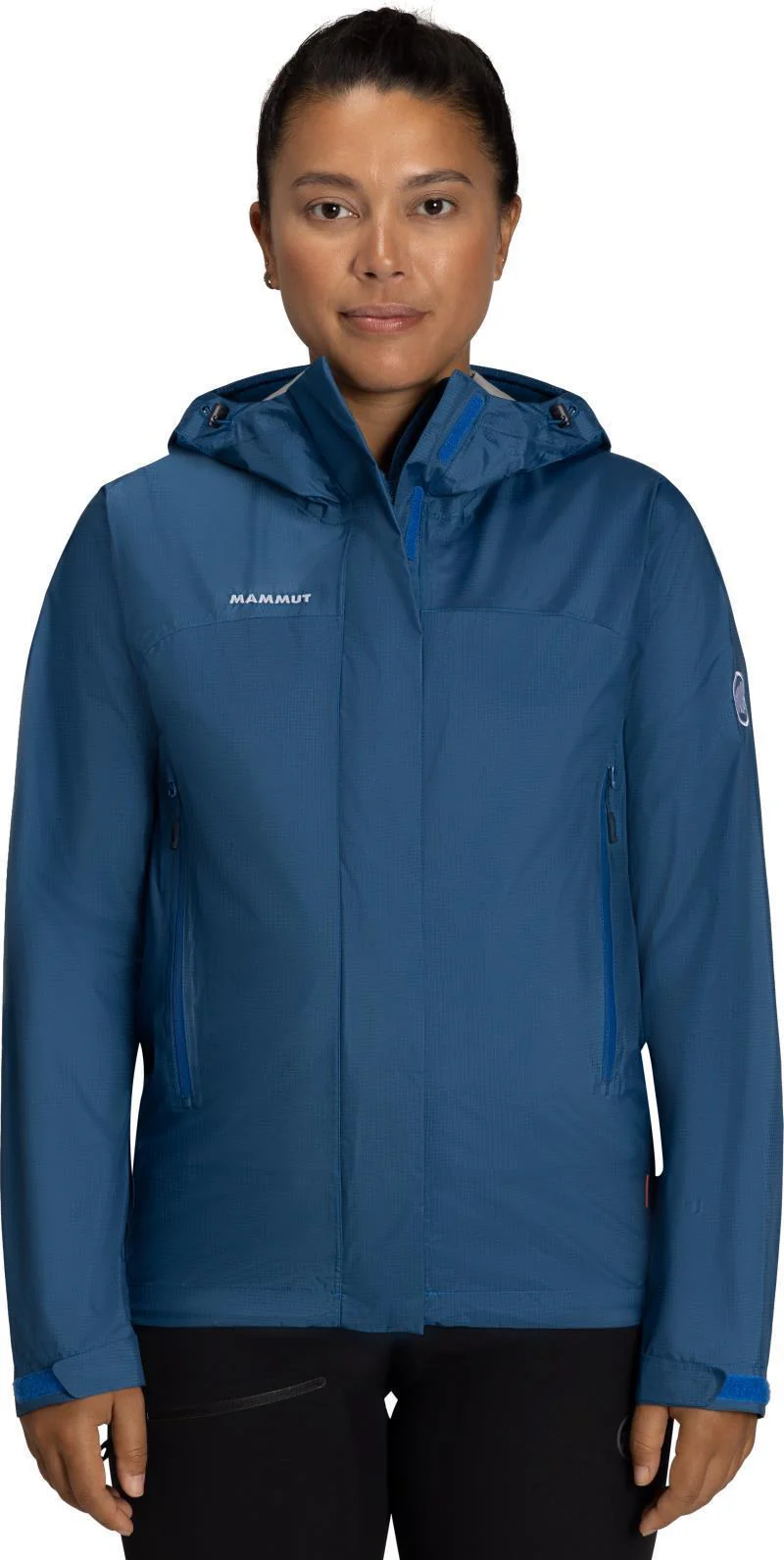 Microlayer 2.0 HS Hooded Jacket - Womens - Image 8