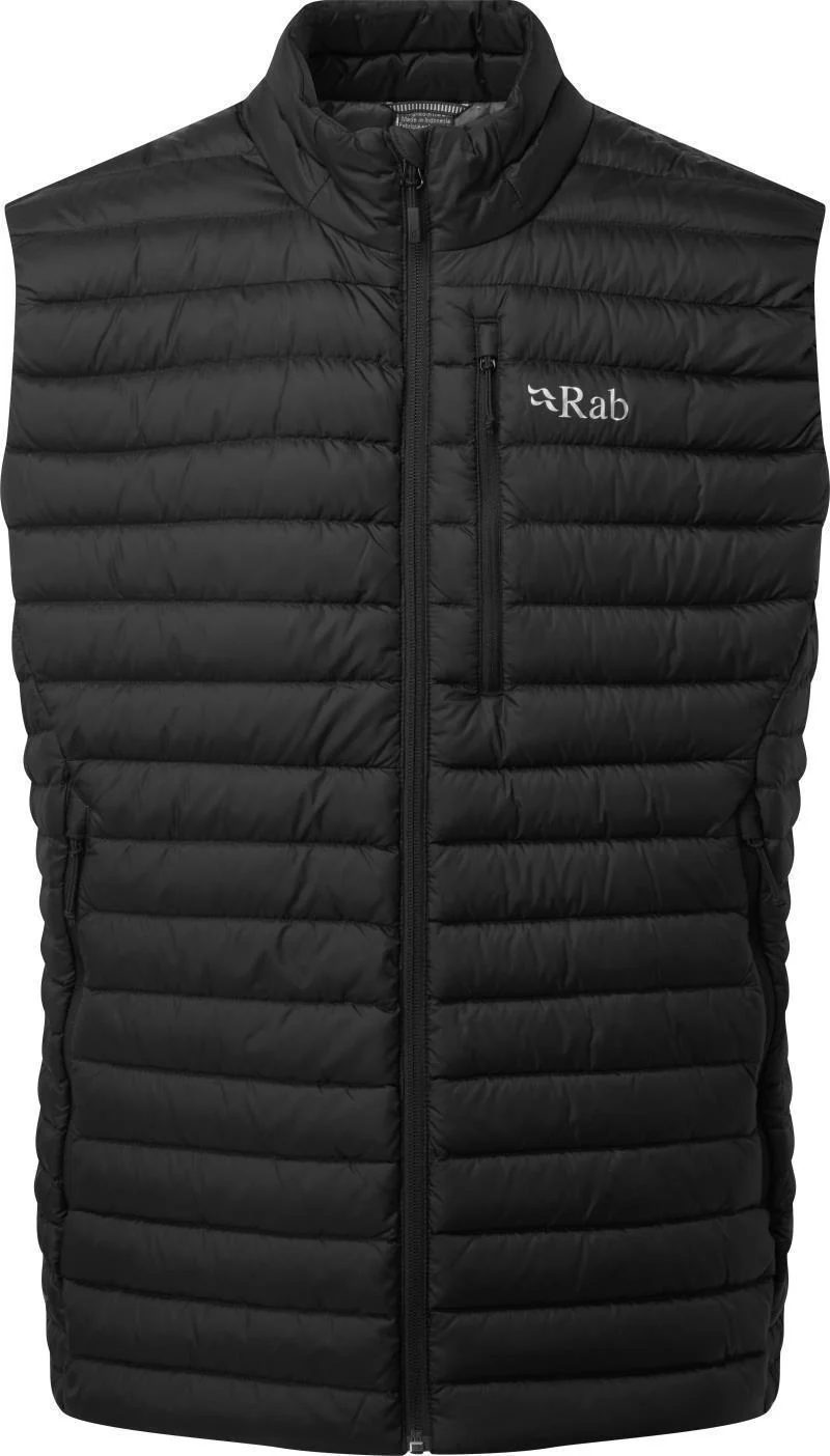 Microlight Vest - Mens - Image 3