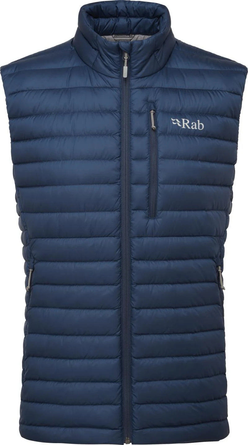 Microlight Vest - Mens - Image 5