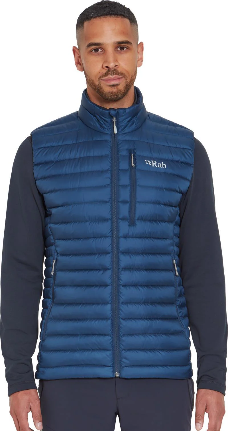 Microlight Vest - Mens - Image 7
