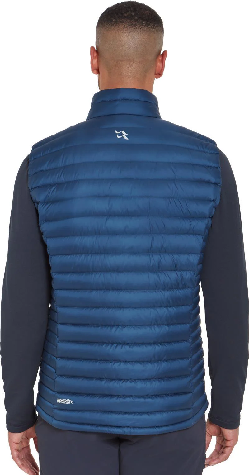 Microlight Vest - Mens - Image 8