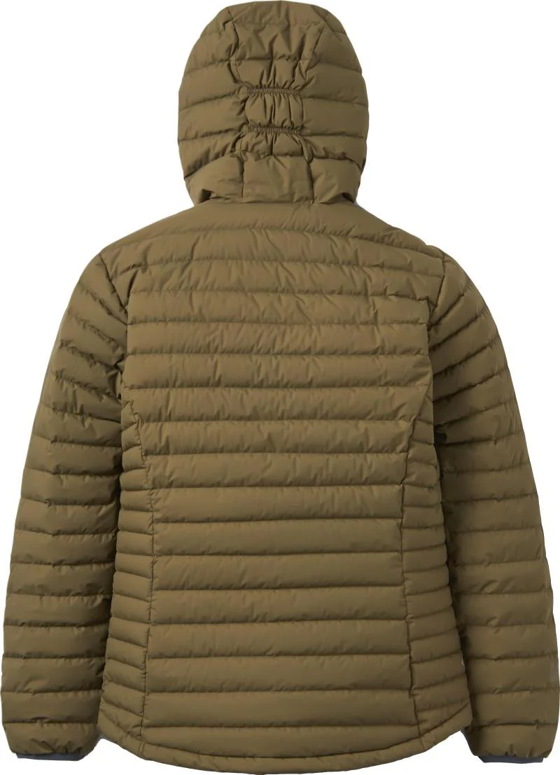 Microlight Windstopper Hoody - Mens - Image 4