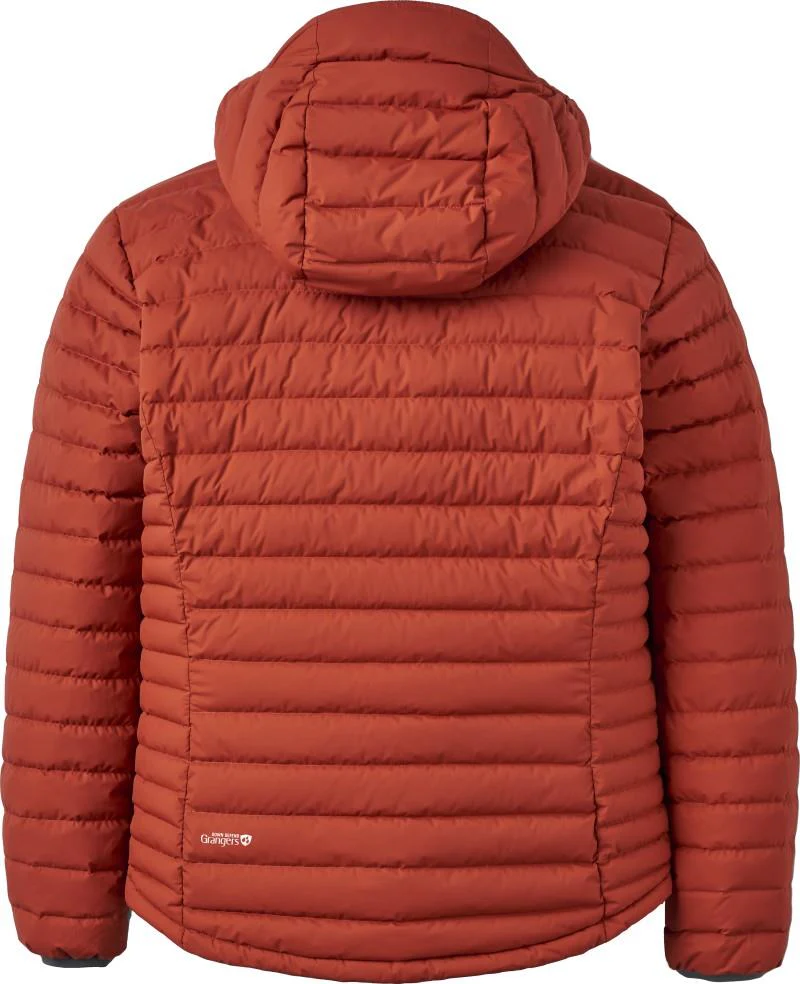 Microlight Windstopper Hoody - Mens - Image 8
