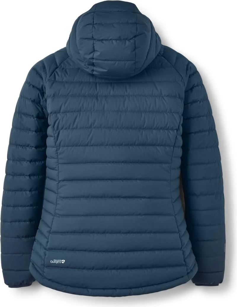 Microlight Windstopper Hoody - Womens - Image 10
