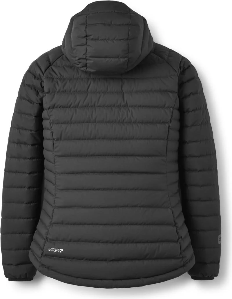 Microlight Windstopper Hoody - Womens - Image 2