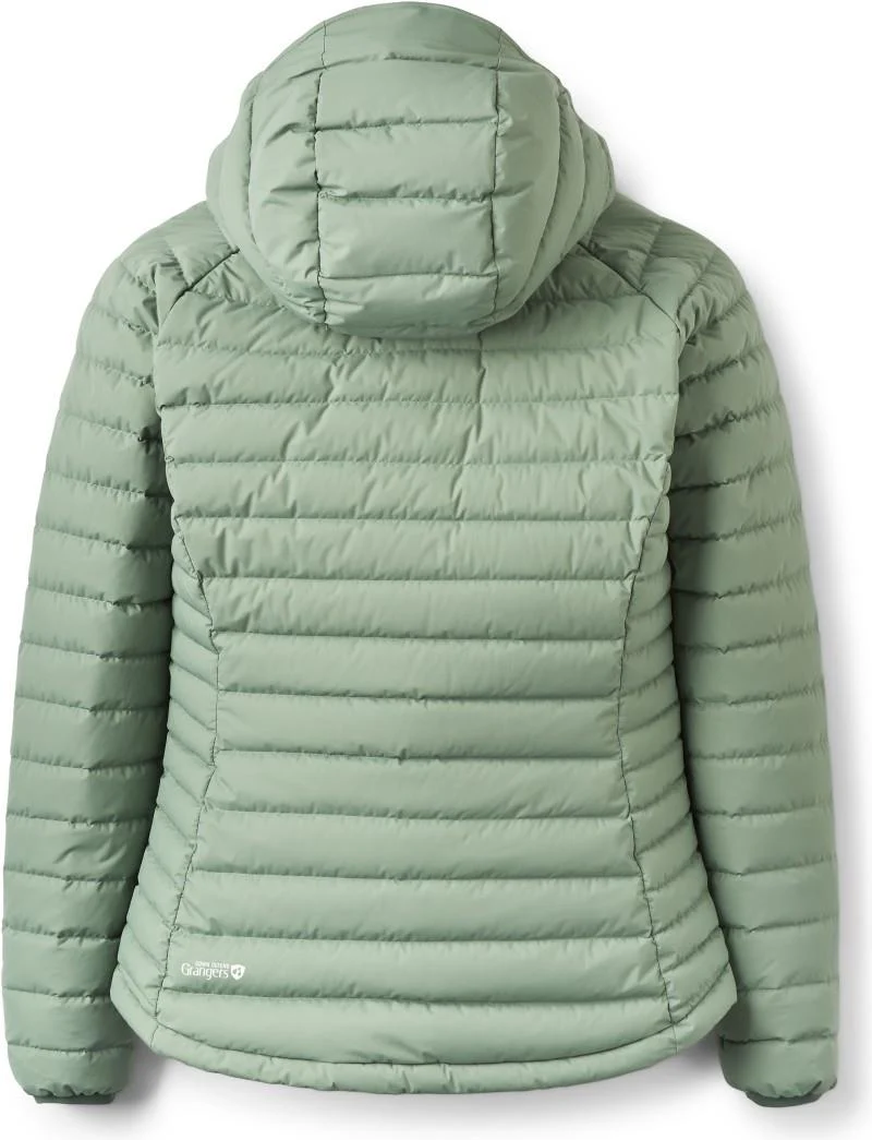 Microlight Windstopper Hoody - Womens - Image 4