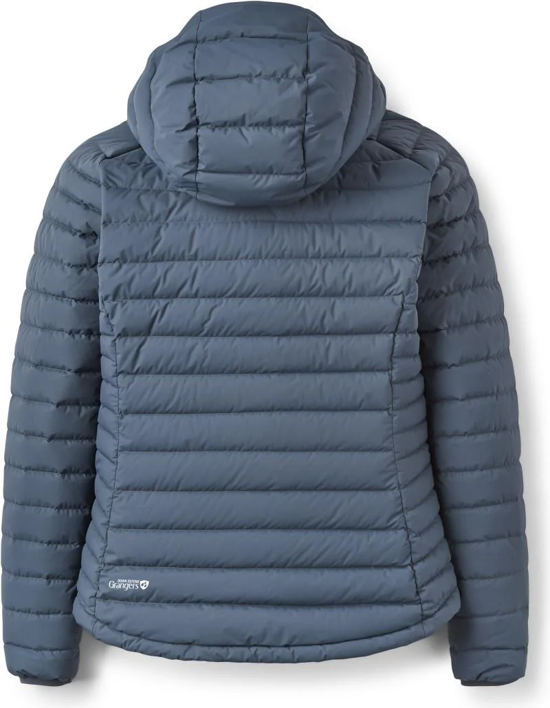 Microlight Windstopper Hoody - Womens - Image 8