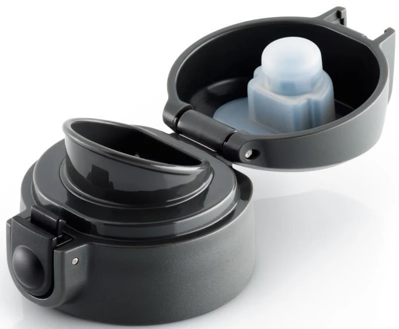 MicroLite 500 Flip Lid - Image 2