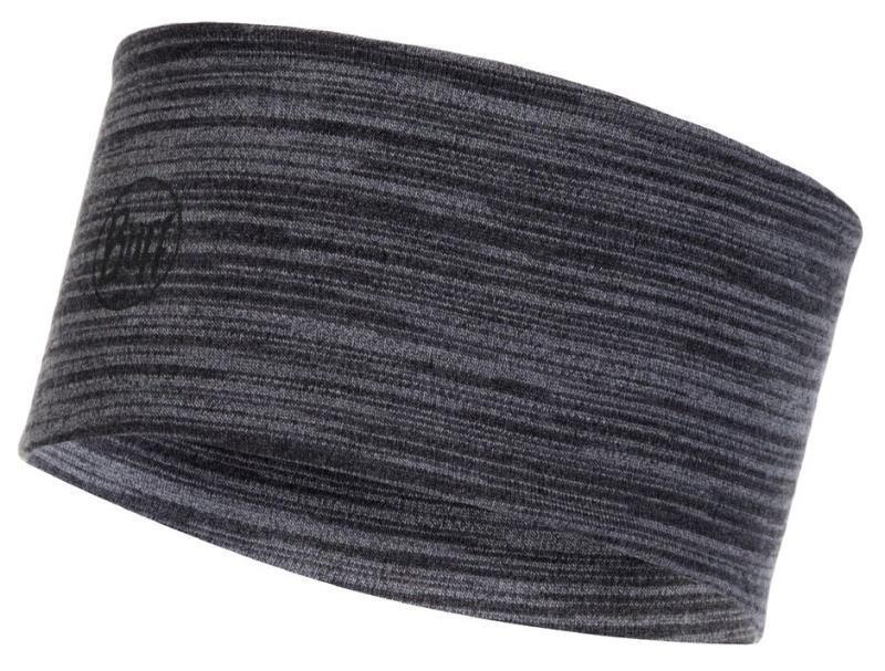 Merino Midweight Headband - Image 2