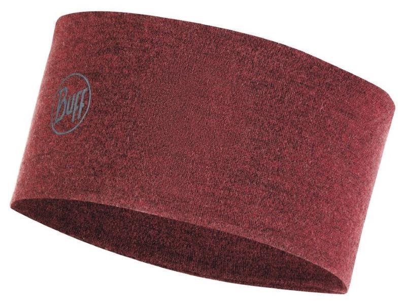 Merino Midweight Headband - Image 3