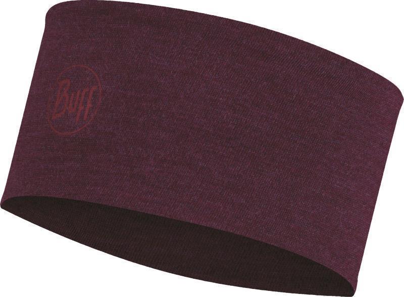 Merino Midweight Headband - Image 6
