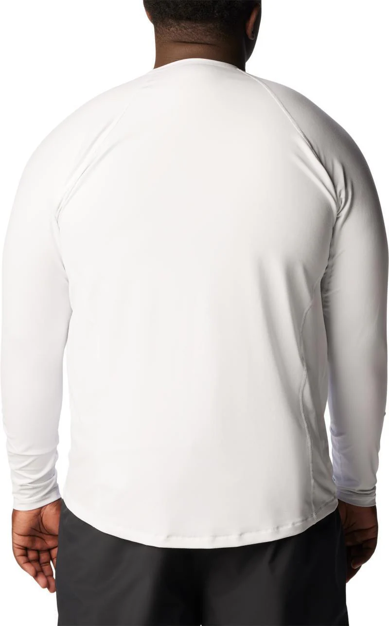 Midweight Stretch LS Top, Extended - Mens - Image 10