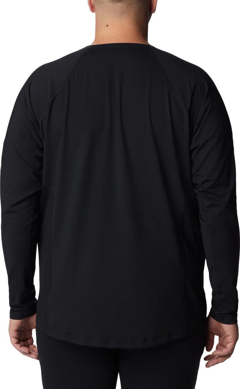 Midweight Stretch LS Top, Extended - Mens - Image 2
