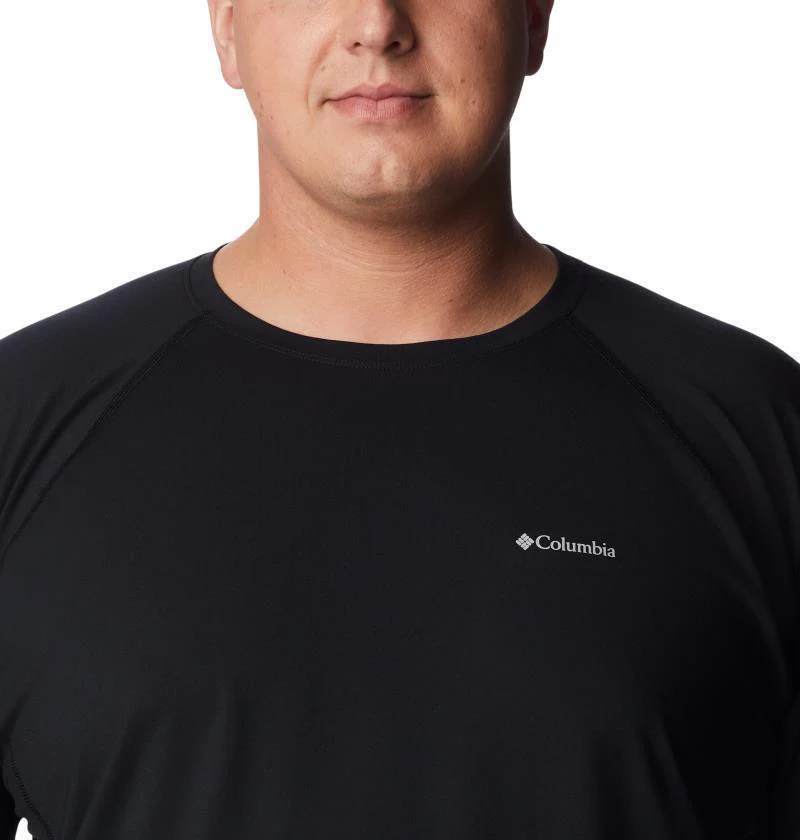 Midweight Stretch LS Top, Extended - Mens - Image 4