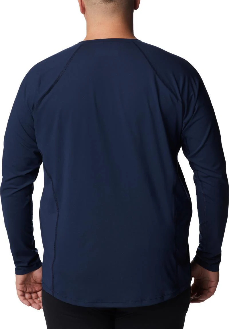 Midweight Stretch LS Top, Extended - Mens - Image 7