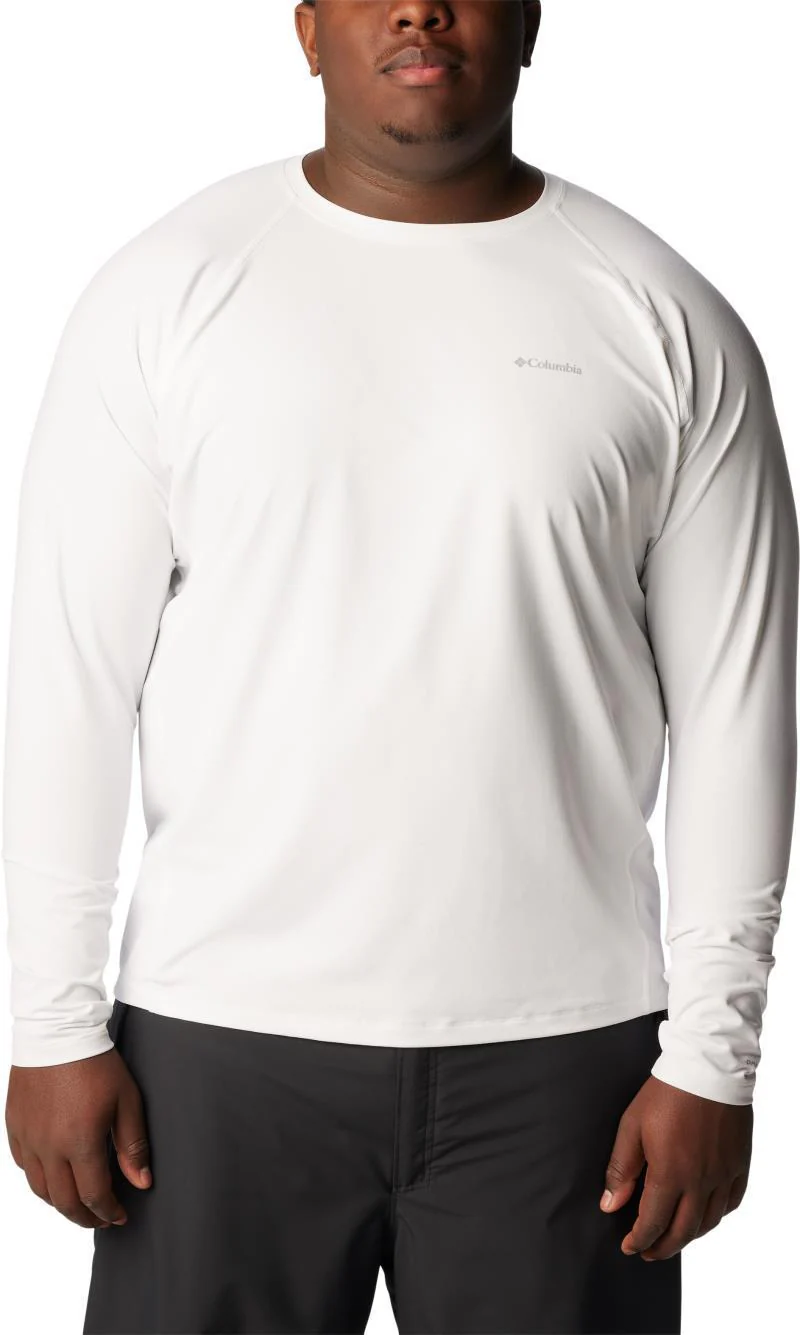 Midweight Stretch LS Top, Extended - Mens - Image 9