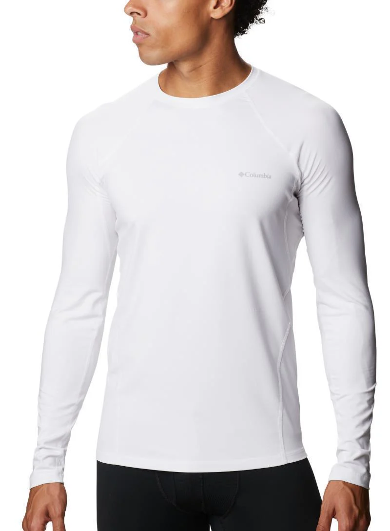 Midweight Stretch LS Top - Mens