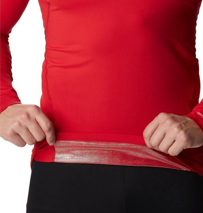 Midweight Stretch LS Top - Mens - Image 10