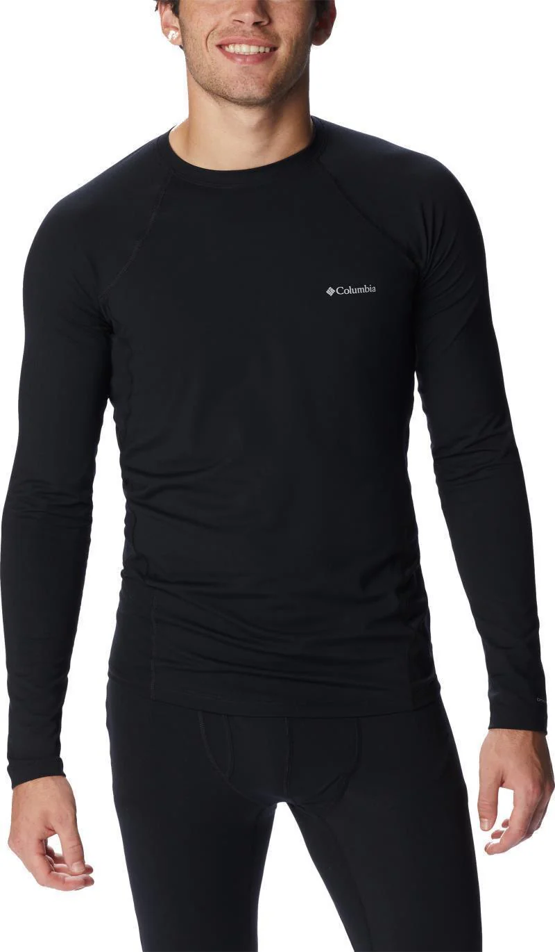 Midweight Stretch LS Top - Mens - Image 11