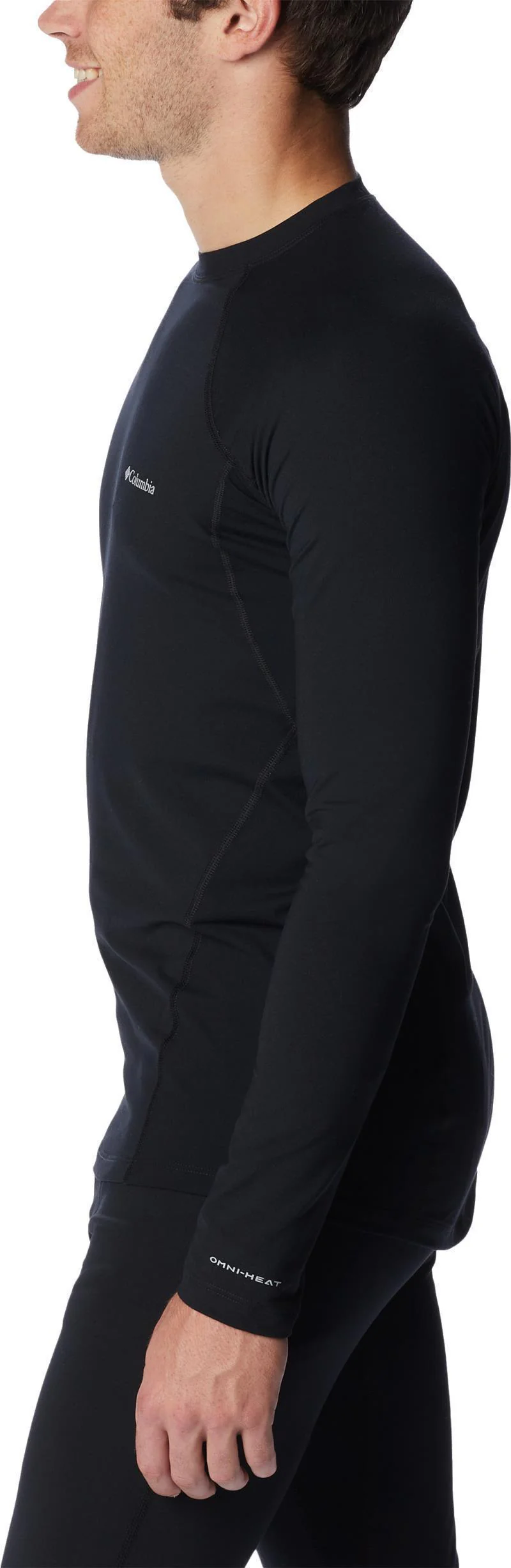 Midweight Stretch LS Top - Mens - Image 13