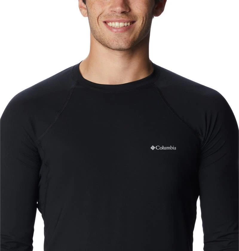Midweight Stretch LS Top - Mens - Image 14