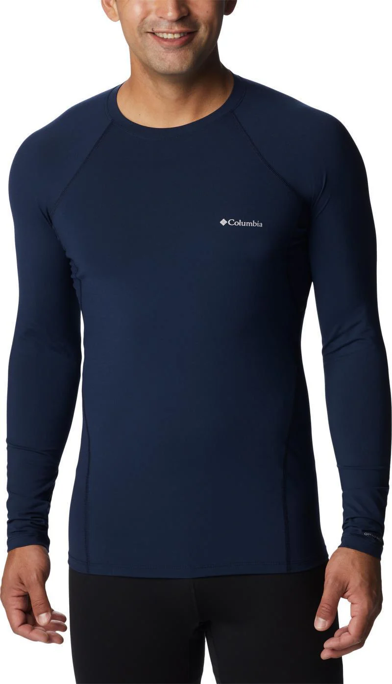 Midweight Stretch LS Top - Mens - Image 16