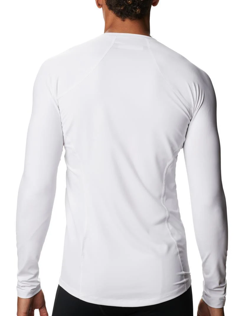Midweight Stretch LS Top - Mens - Image 2