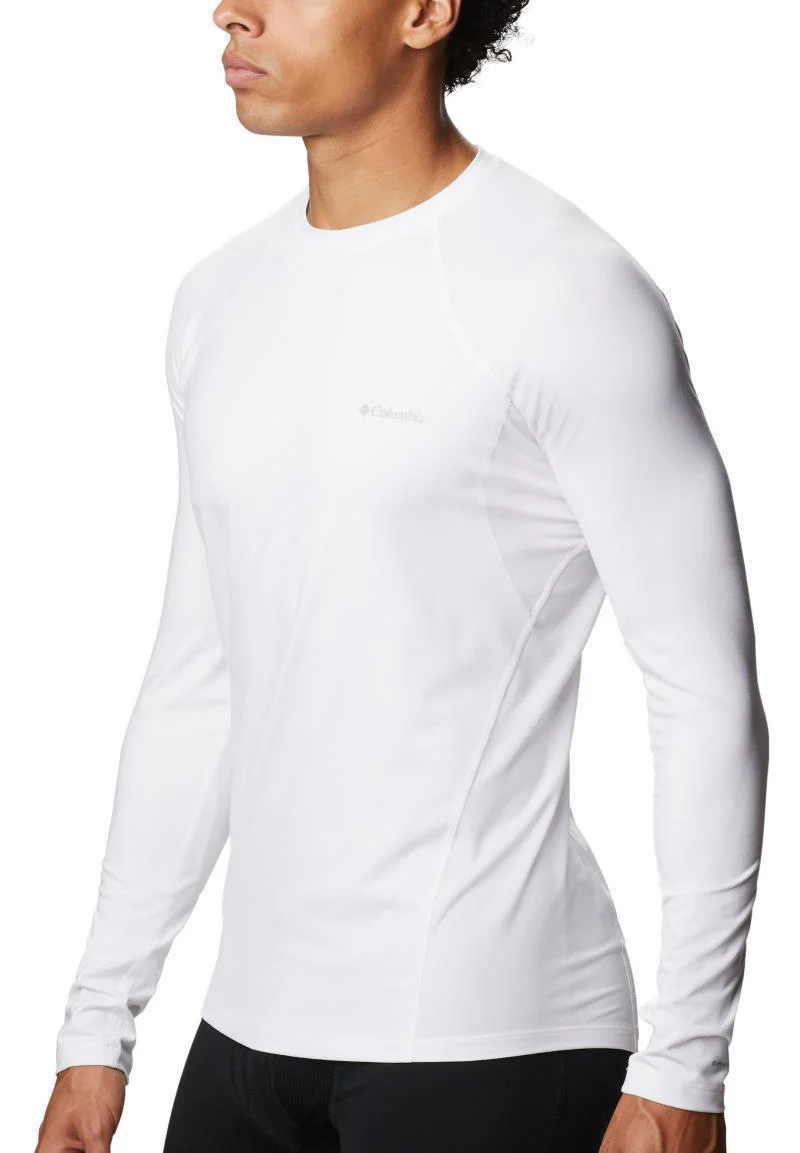 Midweight Stretch LS Top - Mens - Image 3