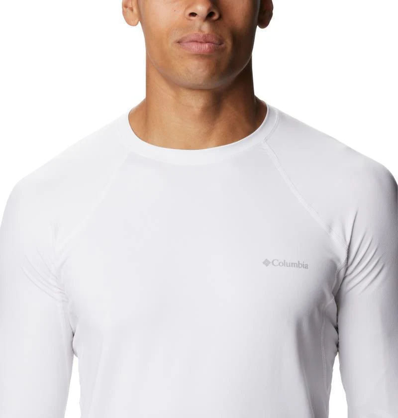 Midweight Stretch LS Top - Mens - Image 4