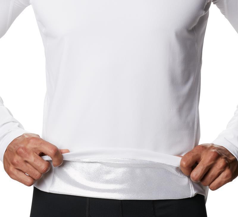Midweight Stretch LS Top - Mens - Image 5