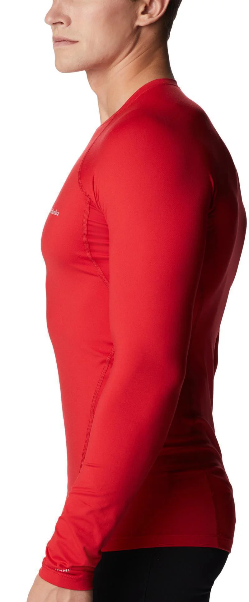 Midweight Stretch LS Top - Mens - Image 7