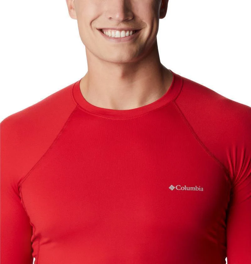 Midweight Stretch LS Top - Mens - Image 9
