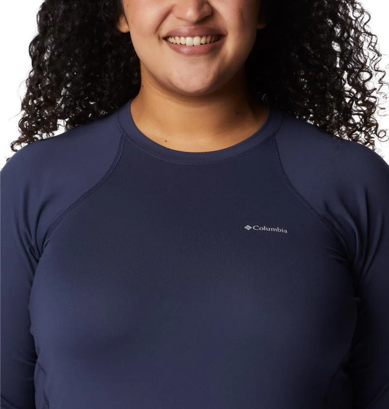 Midweight Stretch LS Top, Extended - Womens - Image 14